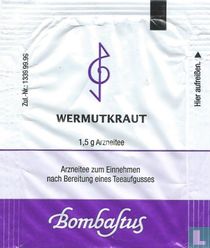 Wermutkraut