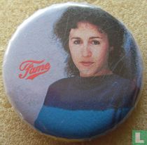 Fame - Doris Schwartz