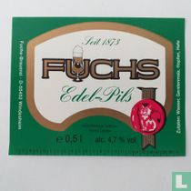 Fuchs Edel Pils