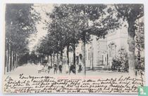 Bussum, Brinklaan, Wilhelminaschool