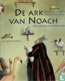 De ark van Noach