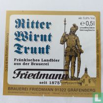 Friedmann Ritter Wirnt Trunk