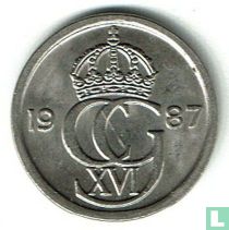 Schweden 10 Öre 1987 kaufen