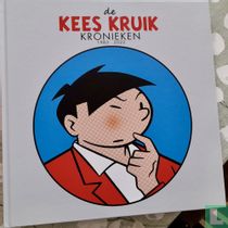 De Kees Kruik kronieken 1983-2022