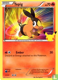 Tepig