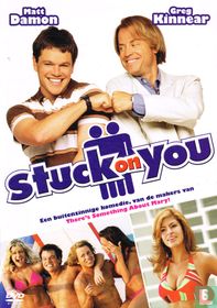 Stuck on You