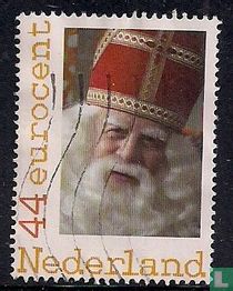 Sinterklaas acheter