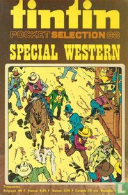 Tintin sélection 33