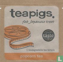 fab Japanese treat