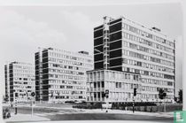 Ministerie van Sociale Zaken , Leidschendam