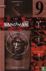 The Sandman 49