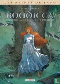 Boudicca - La furie celte 1