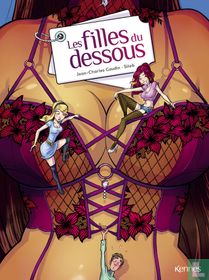 Les filles du dessous