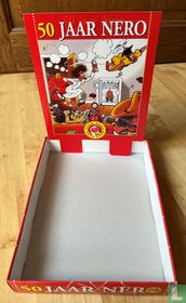 50 jaar Nero 