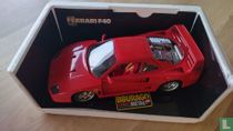 Ferrari F40
