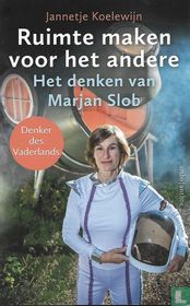 Ruimte maken voor het andere