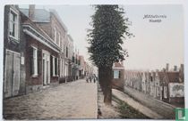 Westdijk , Middelharnis