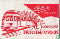 Stations Restauratie Hoogeveen 