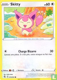 Skitty