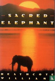 Sacred Elephant 