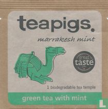 marrakesh mint