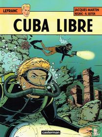 Cuba libre