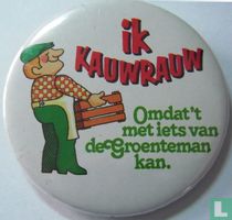 Ik Kauwrauw