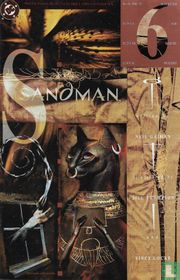 The Sandman 46