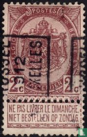 Coat of arms