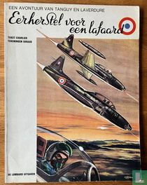 Eerherstel voor een lafaard kaufen