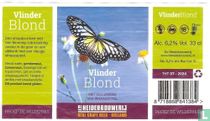 Vlinder Blond 