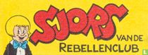 Promo-Editionen von Sjors van de Rebellenclub anstecknadel, pins und buttons katalog