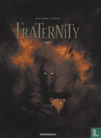 Fraternity - Livre 2/2