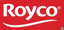 Royco anstecknadel, pins und buttons katalog