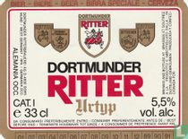 Dortmunder Ritter Urtyp