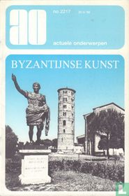 Byzantijnse kunst