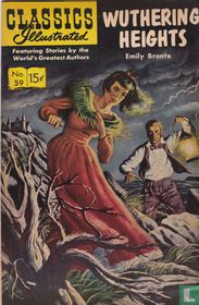 Wuthering Heights