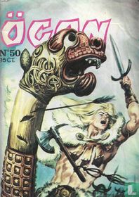 Ögan 50