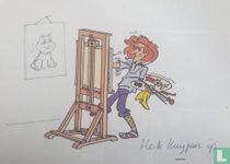Henk Kuijpers - Franka