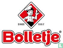 Bolletje - Almelo anstecknadel, pins und buttons katalog