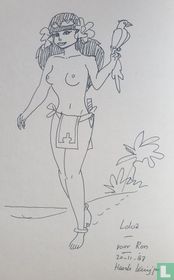 Henk Kuijpers - Franka