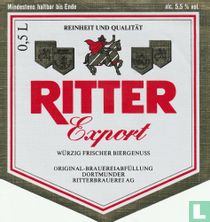 Ritter Export