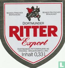 Dortmunder Ritter Export