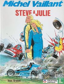 Steve & Julie