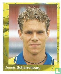 Dennis Scharrenburg