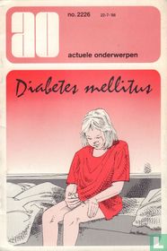 Diabetes mellitus