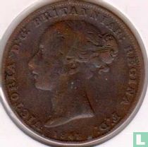 Jersey 1/26 shilling 1841