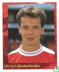 Michael Buskermolen
