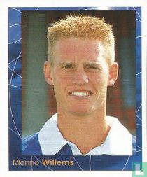 Menno Willems