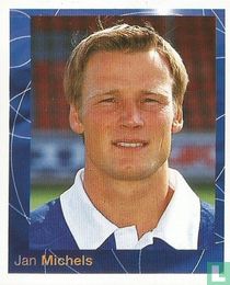 Jan Michels